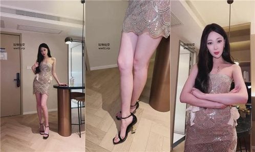 艾琳 | 人妻强制开发老公