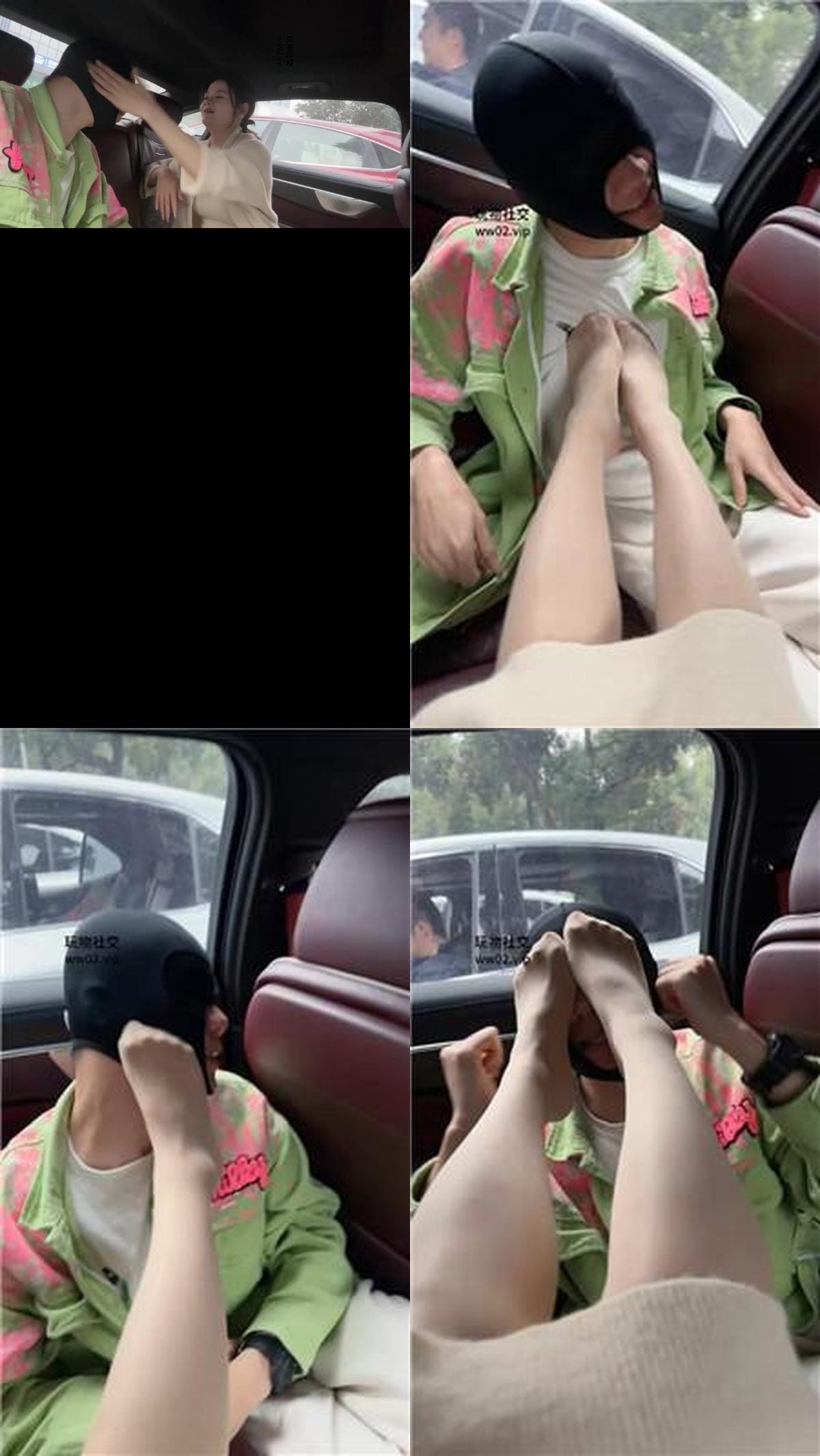 视频截图