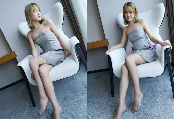 MussGirl慕丝女郎 | NO 426 小陆