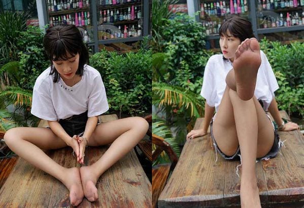 MussGirl慕丝女郎 | NO 430 小颖