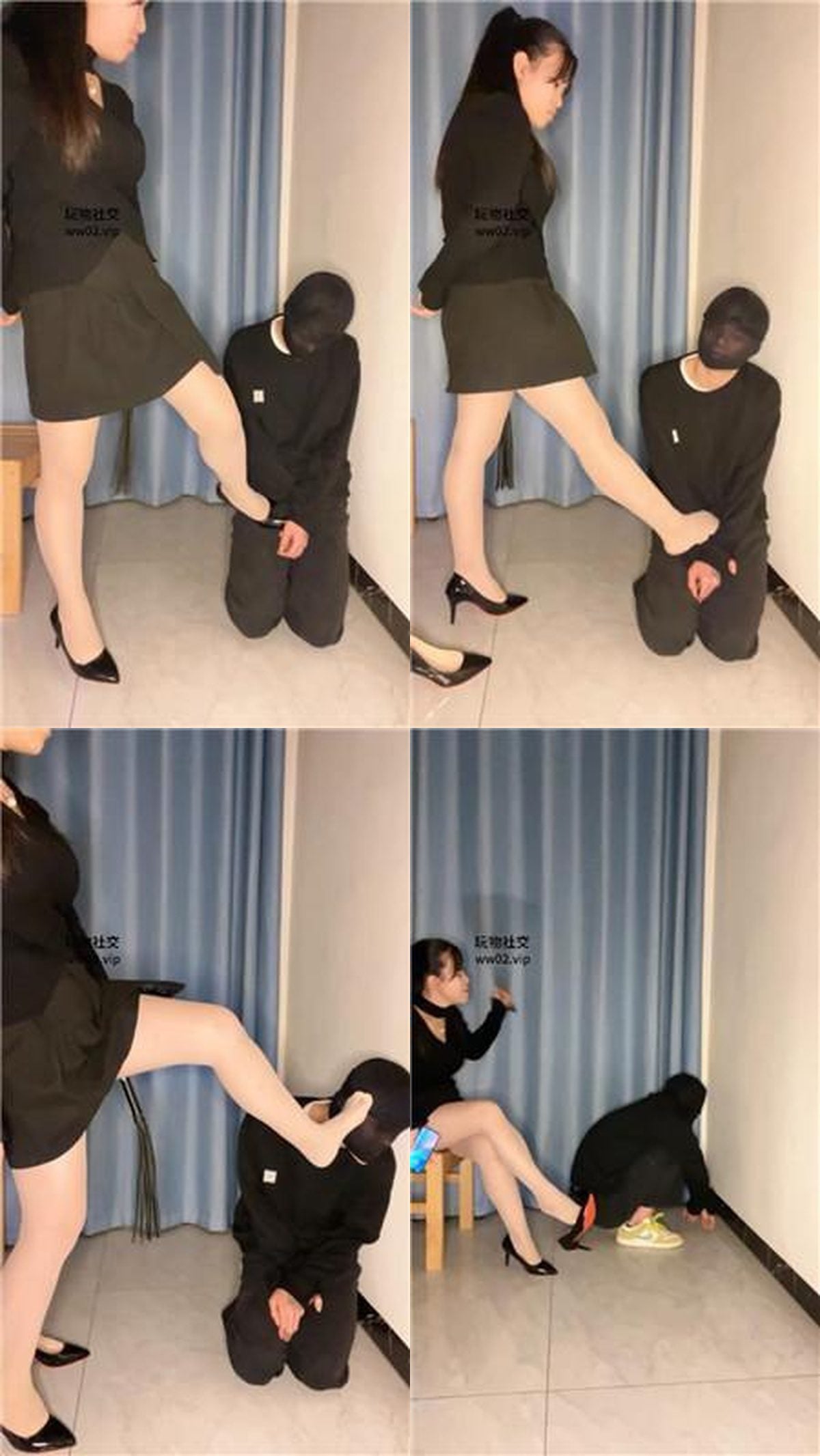 视频截图