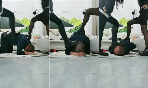 ノースウェストフール | ダブルSが素人娘に殴られた