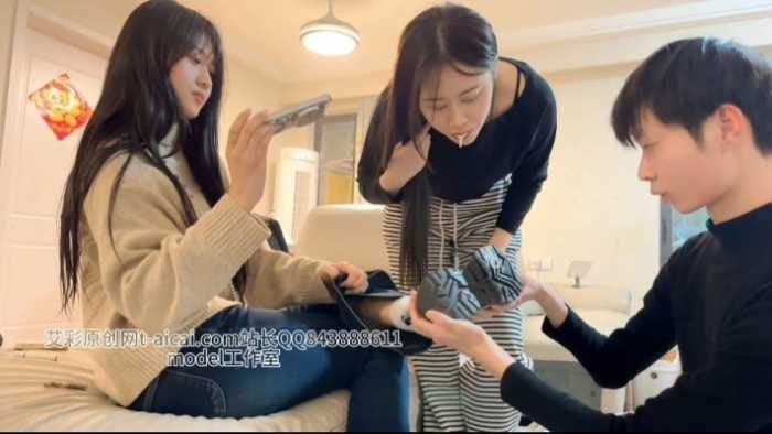 model 双木王的鞋底清理器第一部