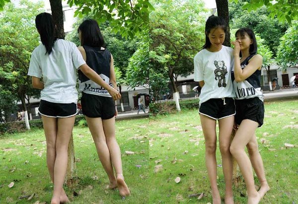 MussGirl慕丝女郎 | NO 432 波波 笑笑