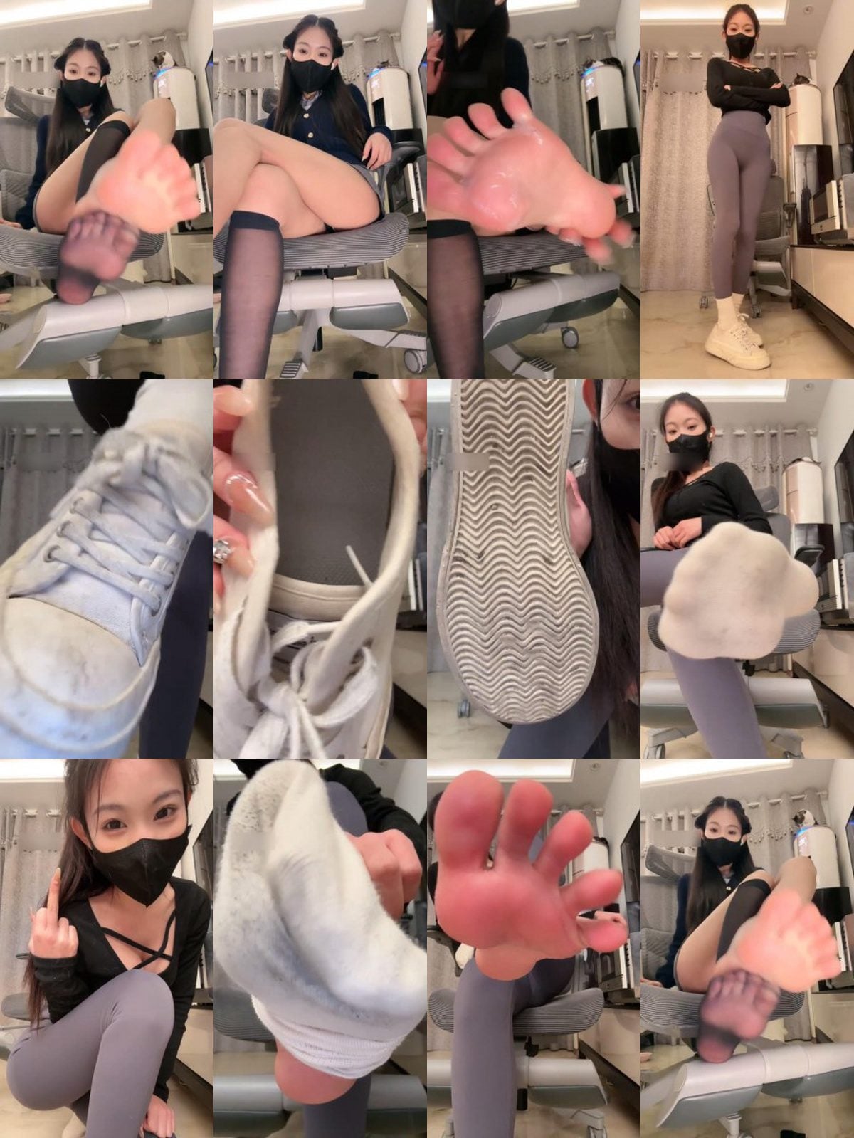 视频截图