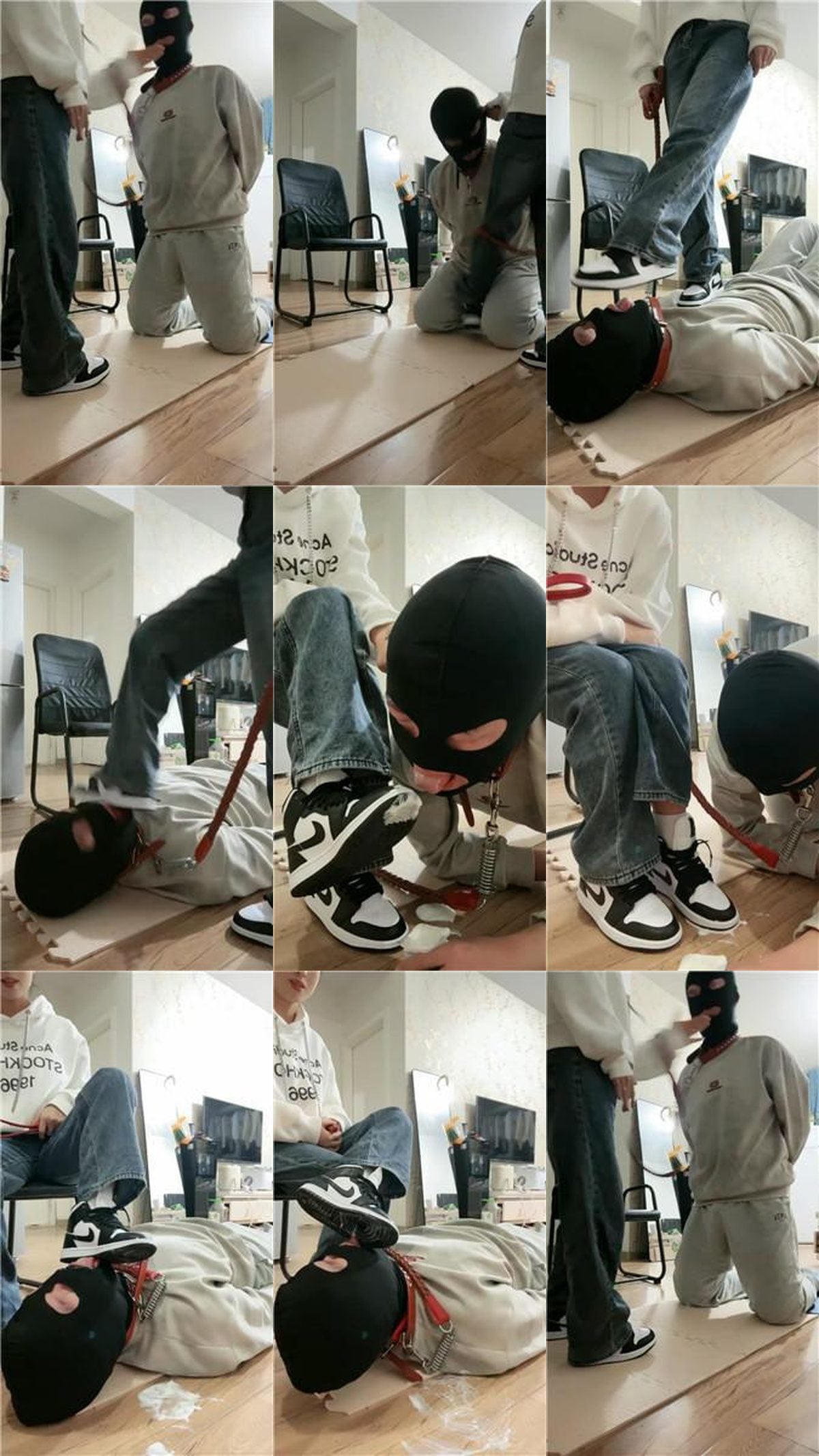 视频截图