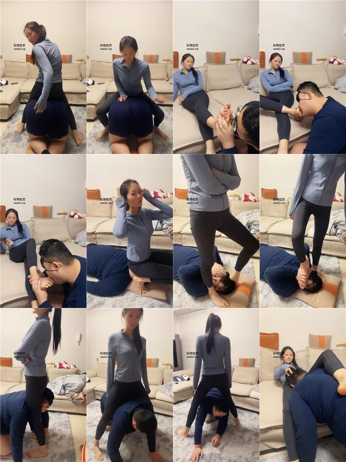 视频截图