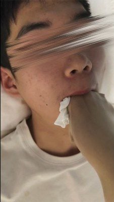 岳月殿下 | 子犬の微調整