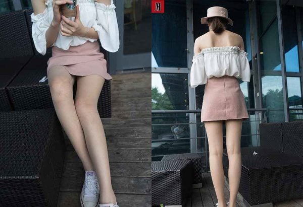 MussGirl | NO 434 Xiaomin