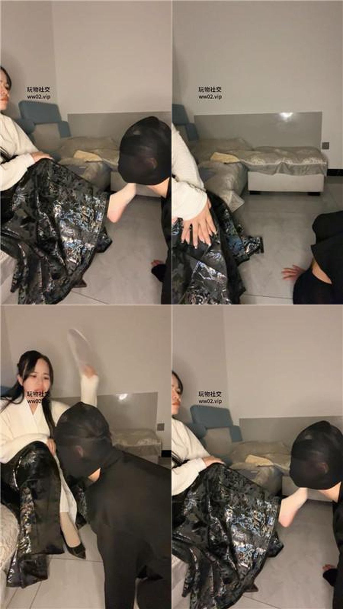 视频截图