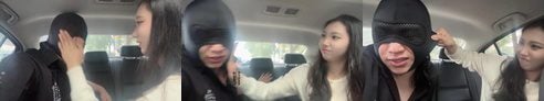 素人挖掘机 | 高校开发放学女神皮鞋白袜蹂躏