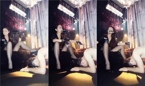 新疆女S | 暗黑刑房强制重度鞭打
