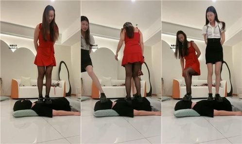 イェ・ニアン3Sブーツ革靴全身重量ペダル回転乗馬三視点バージョン