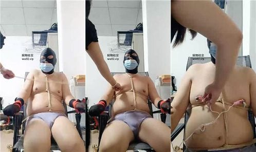 内なる悪魔 |縛り、強制乳房拷問、蝋垂らし
