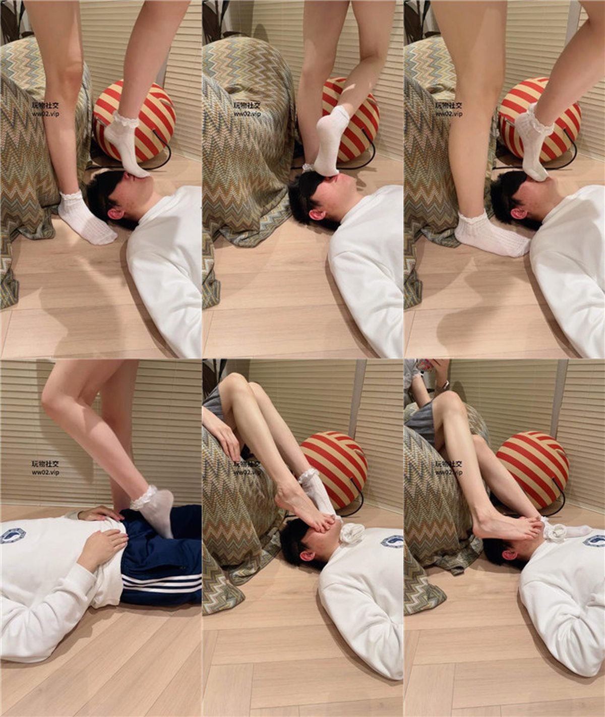 视频截图