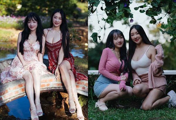 街拍丝足 | 477 长腿美模 轩颖小葵 桃园