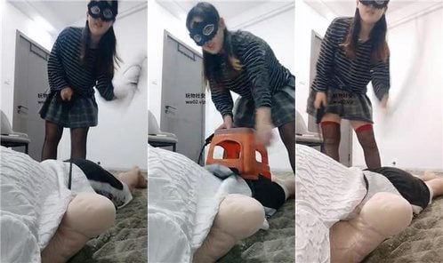 阿霞 | 重度鞭打sp专场