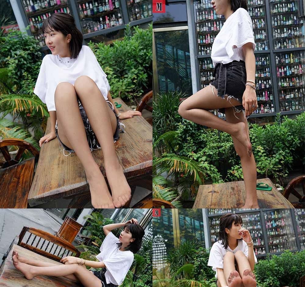 MussGirl慕丝女郎 | NO 444 小颖-视频截图
