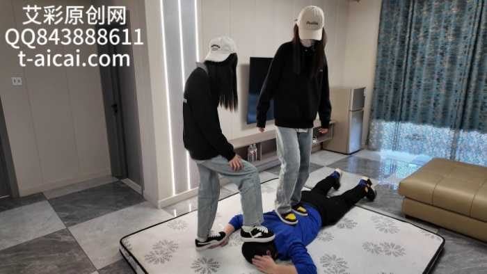 chnnsct1818 | 暴力初中女生小试身手