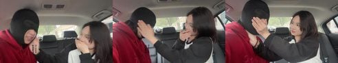 アマチュア掘削機 |恥ずかしがり屋の妹 革靴と白い靴下