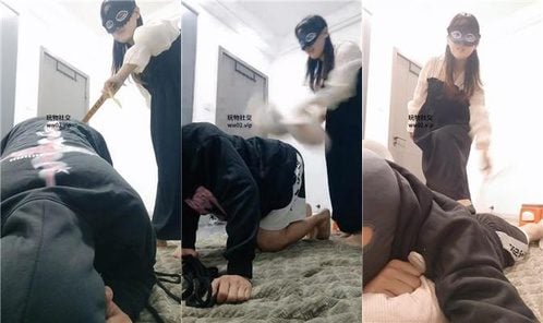 阿霞 | 全程sp抽不停