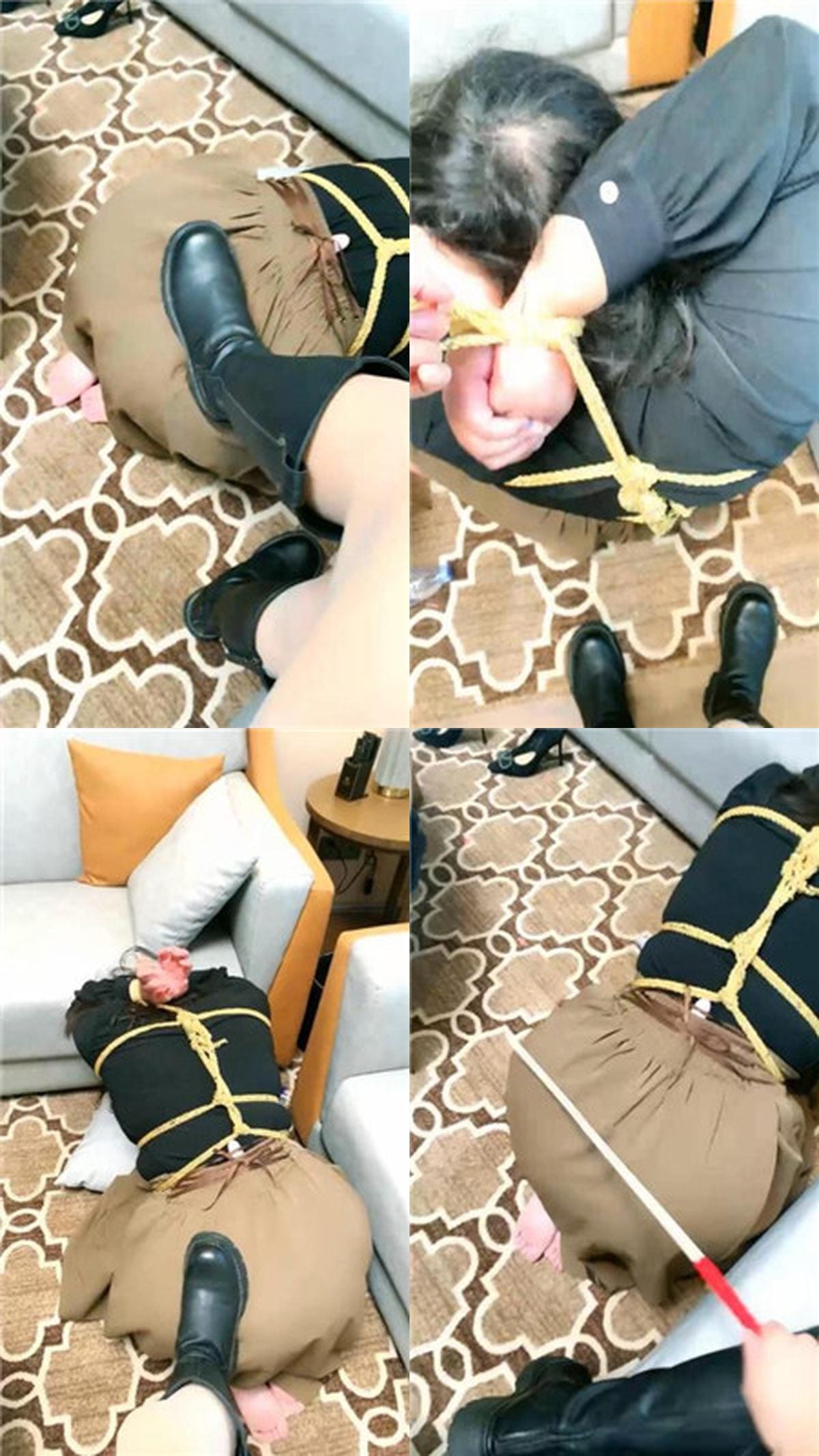 视频截图