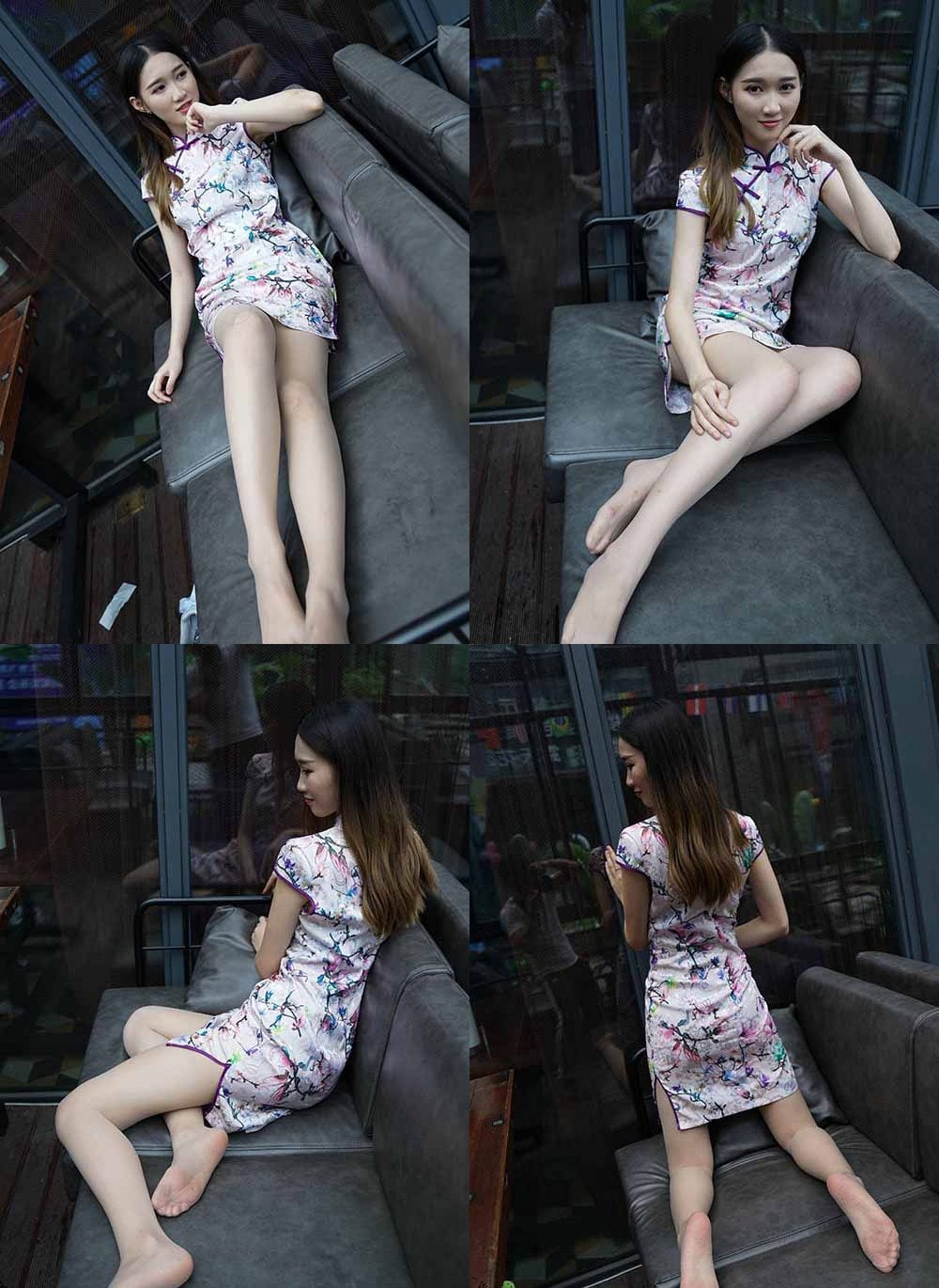 MussGirl慕丝女郎 | NO 453 阿腿-视频截图
