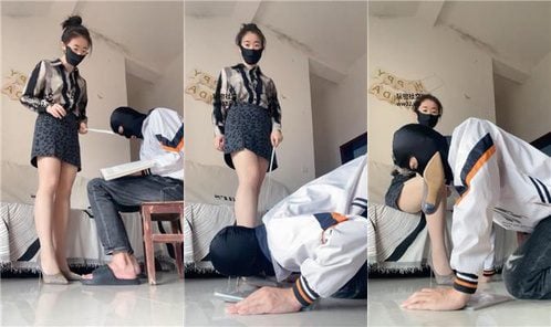 红颜 | 棍棒底下出好学生 双视角版