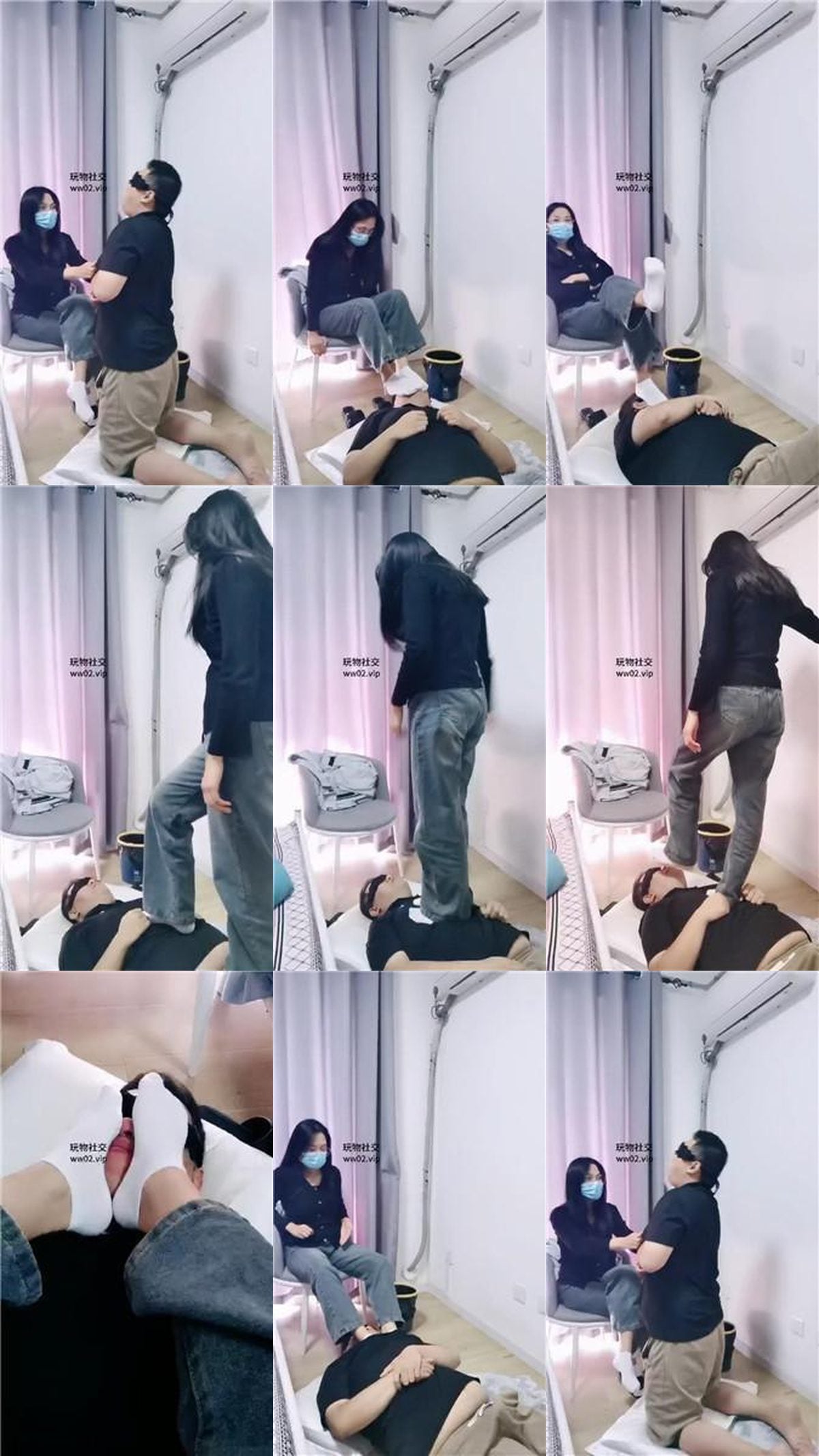 视频截图