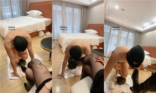 Chen Tian Empress | Punishing the cuckold husband by kneeling on a durian