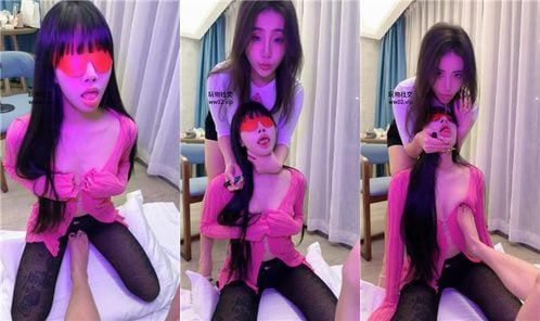 Contrast Nanxi | Double S Super humiliating and abusing your goddess dual perspective version