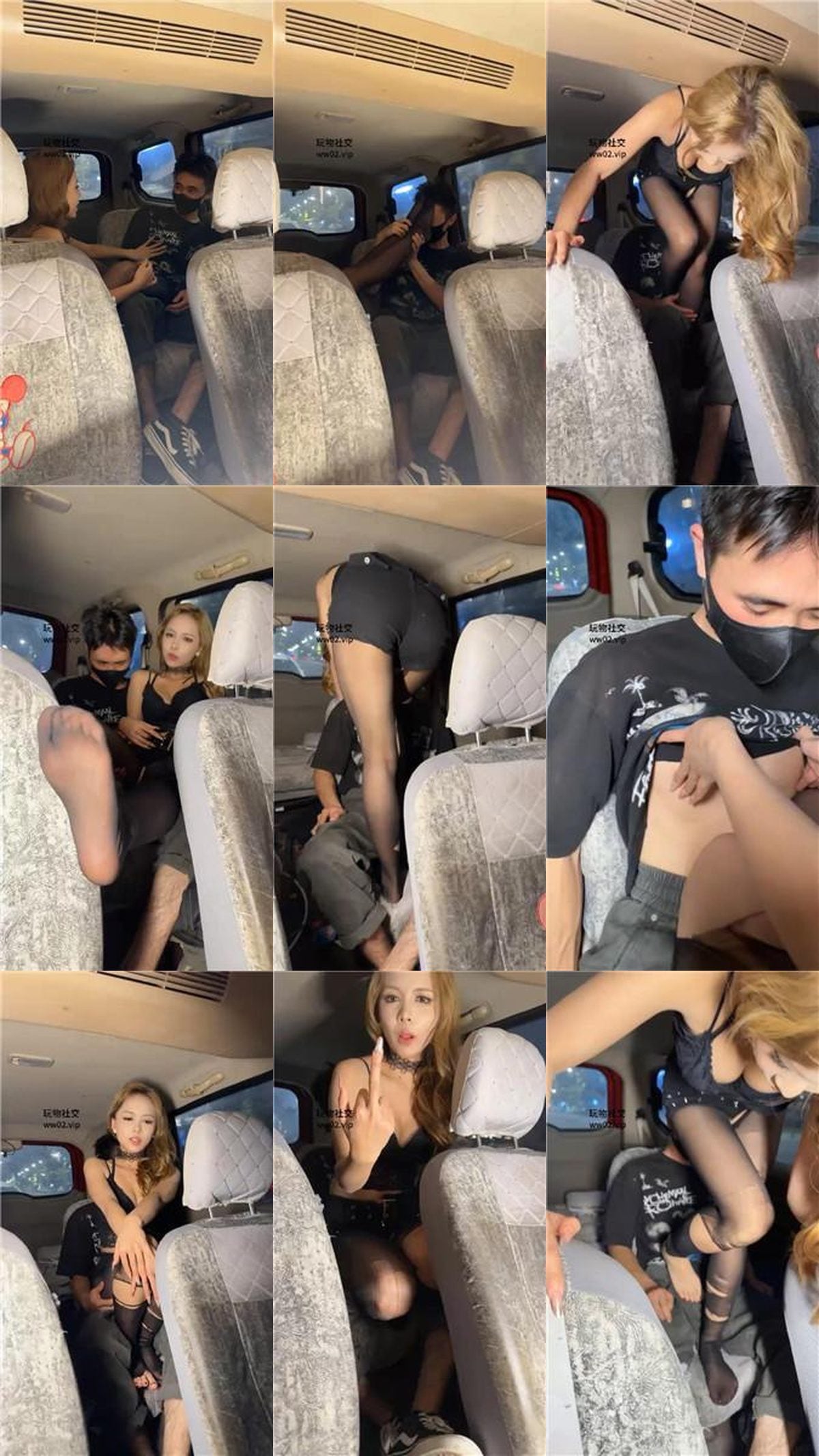 视频截图