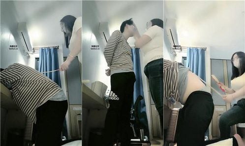 Master Fan Fan | Cane torture device severe sp whipping palm
