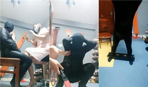 东营天香百合 | 护士捆绑病人强制治疗