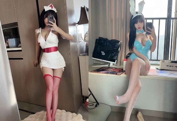 密·圈 | 033 琳铛铛 微密圈套图 视频