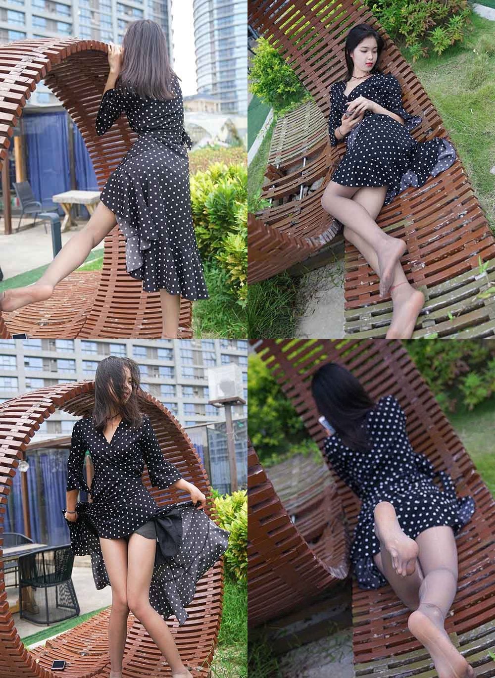 MussGirl慕丝女郎 | NO 456 阿乖-视频截图