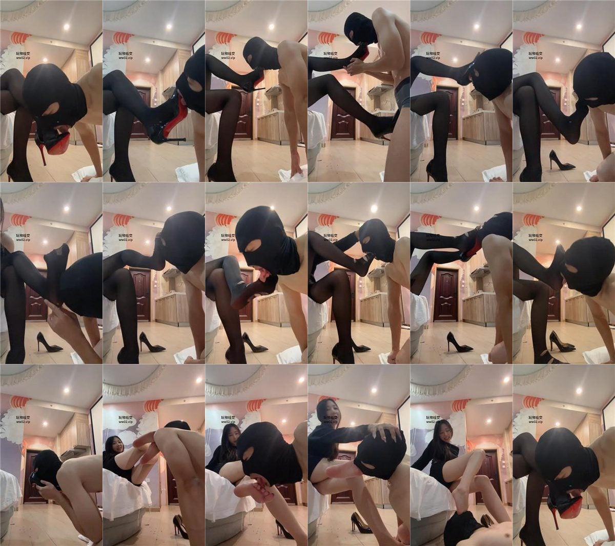 视频截图