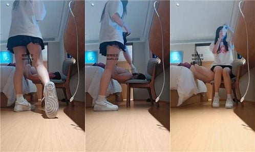 yukis | Face sitting, suffocation, forced smelling shoes, socks, riding, eating underwear