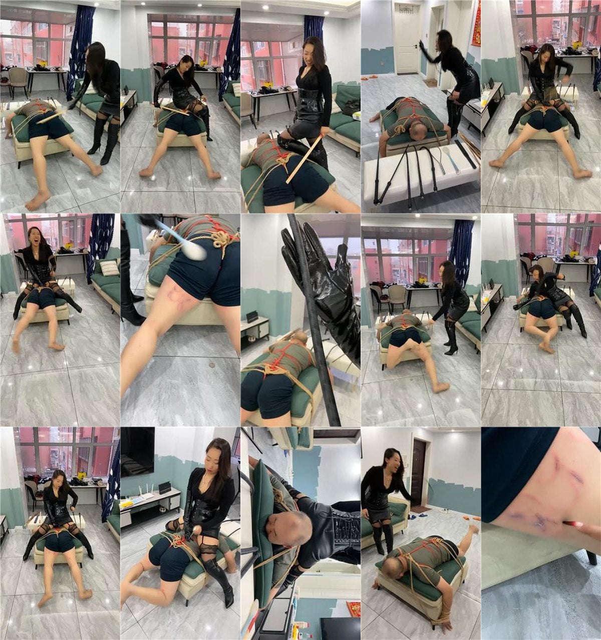 视频截图
