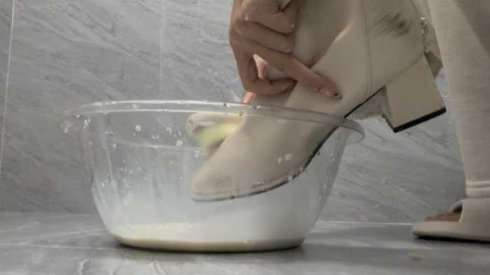莓子 | 制作最肮脏的牛奶