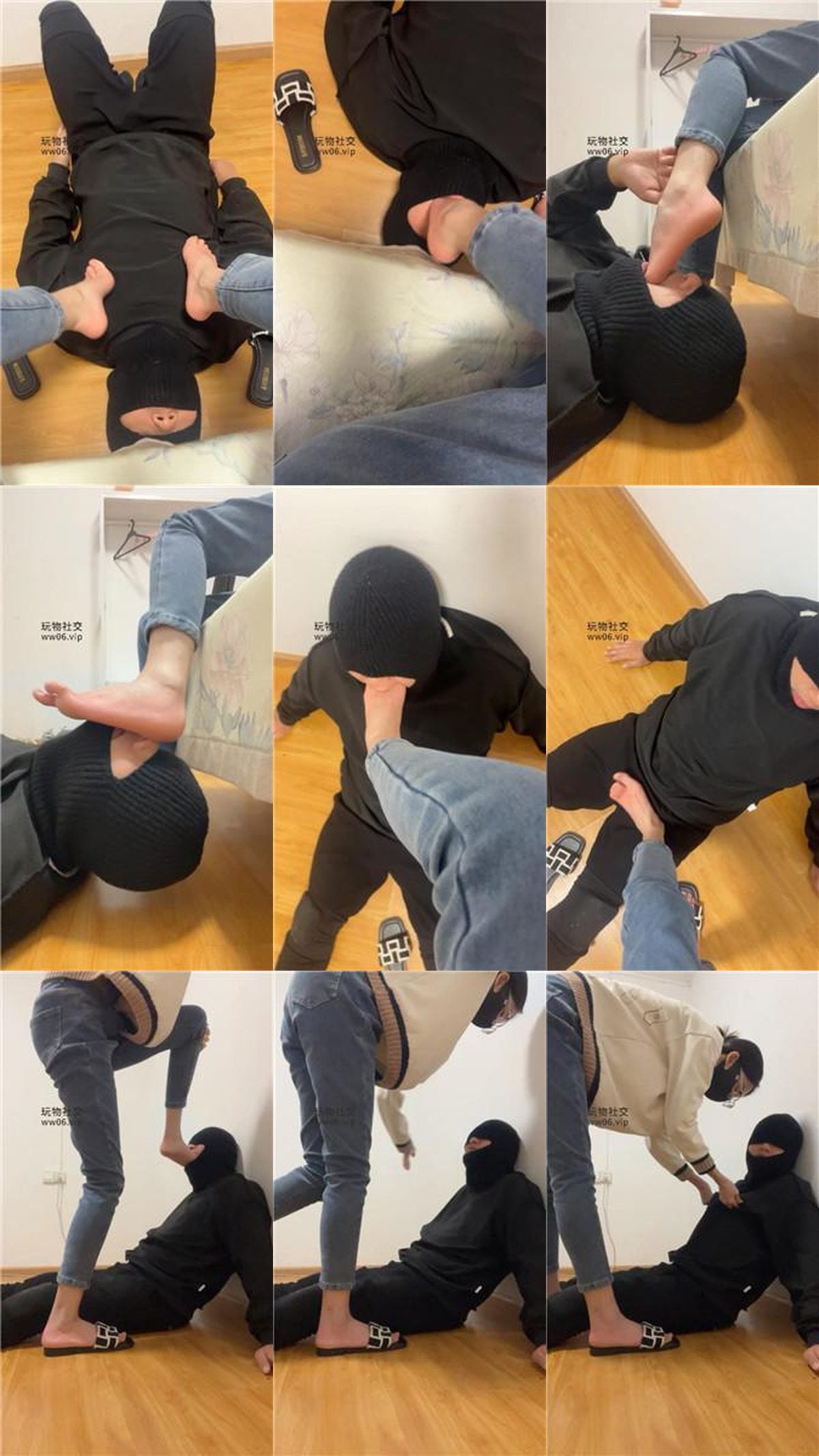 视频截图