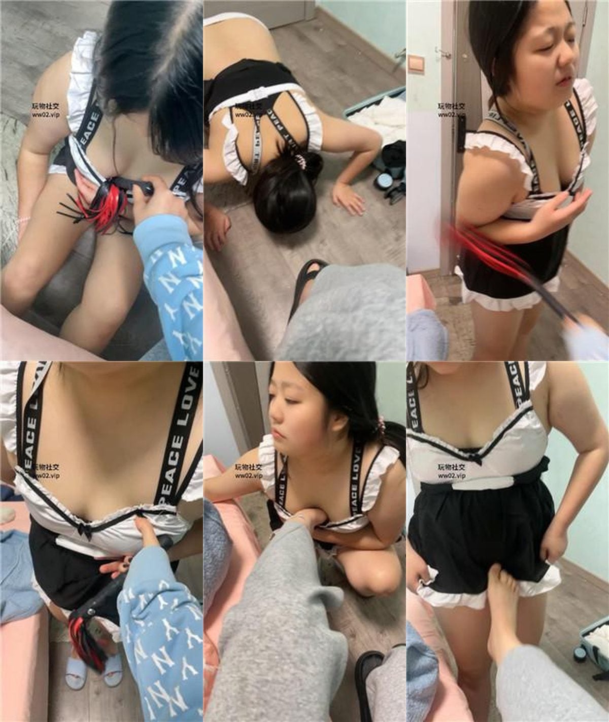 视频截图