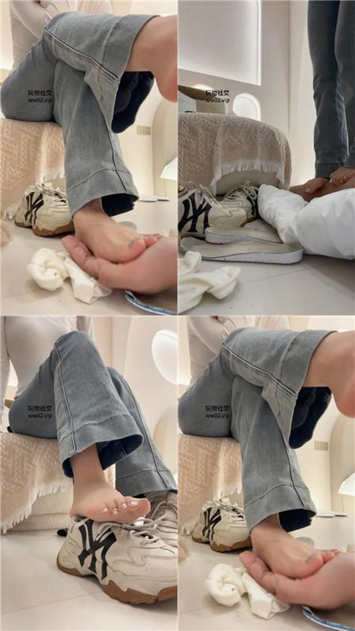 视频截图