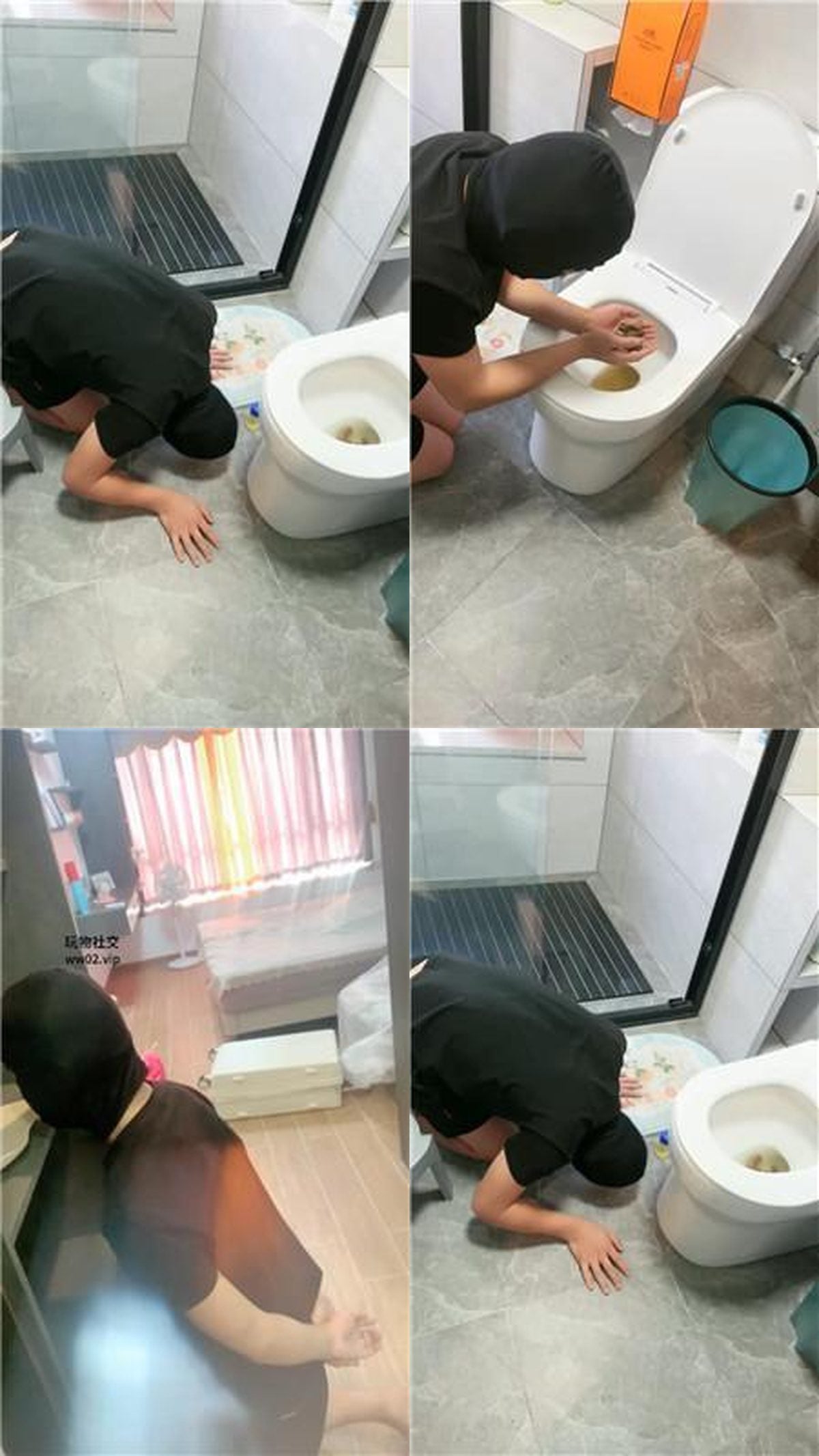 视频截图