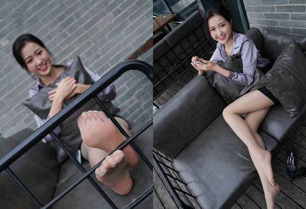 MussGirl慕丝女郎 | NO 464 慧慧