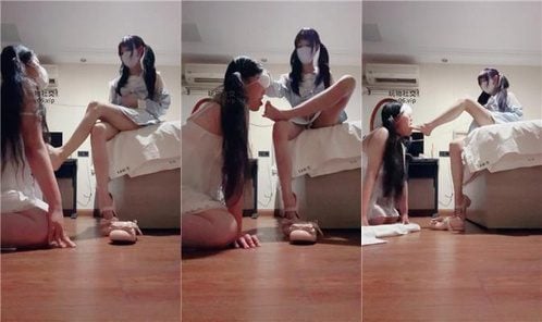 奶味小仙女 | 洛丽塔女神玩骚小三母畜