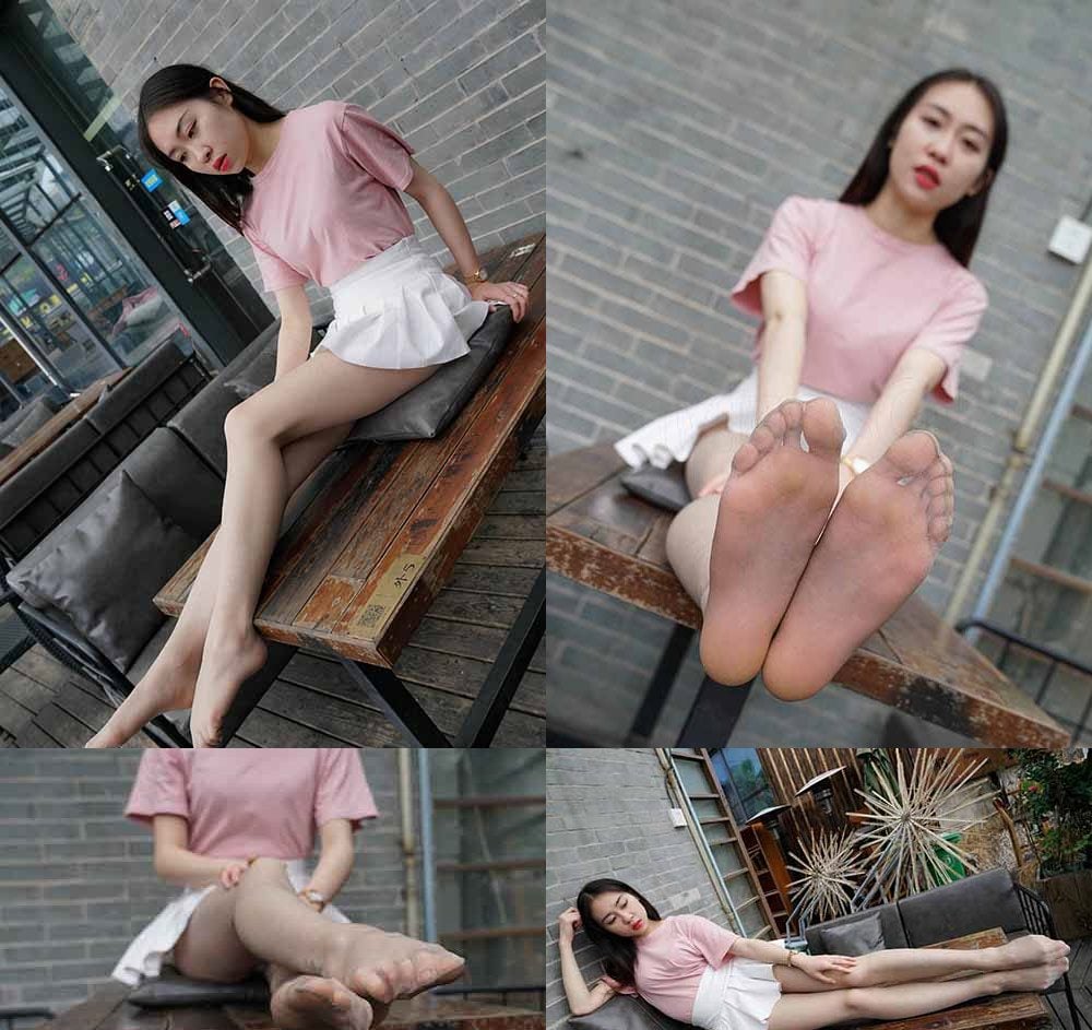 MussGirl慕丝女郎 | NO 465 小怡-视频截图
