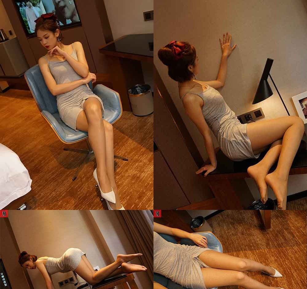 MussGirl慕丝女郎 | NO 467 小莫-视频截图