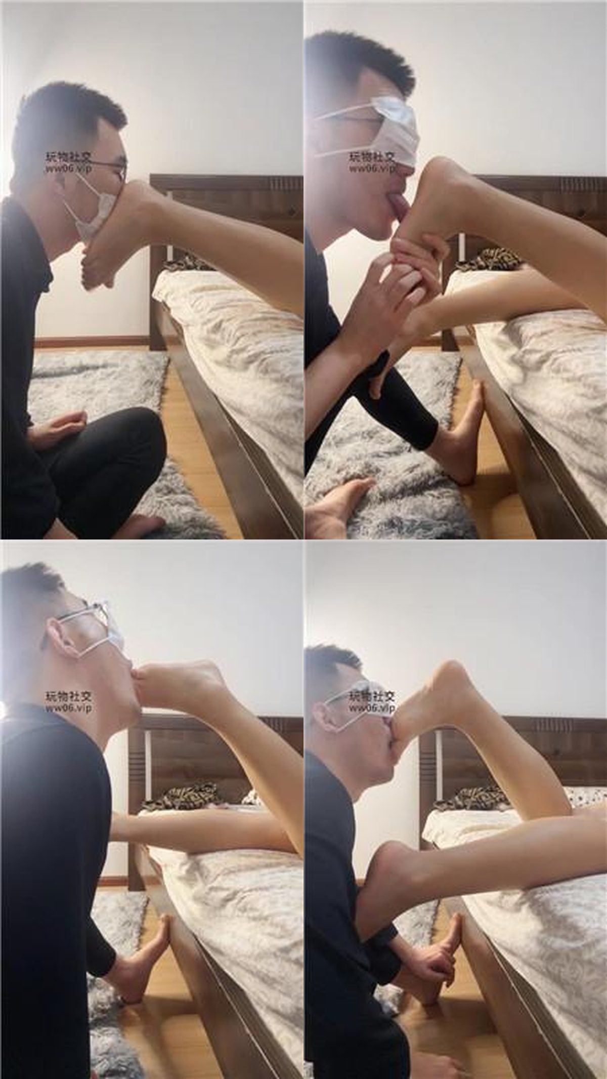 视频截图
