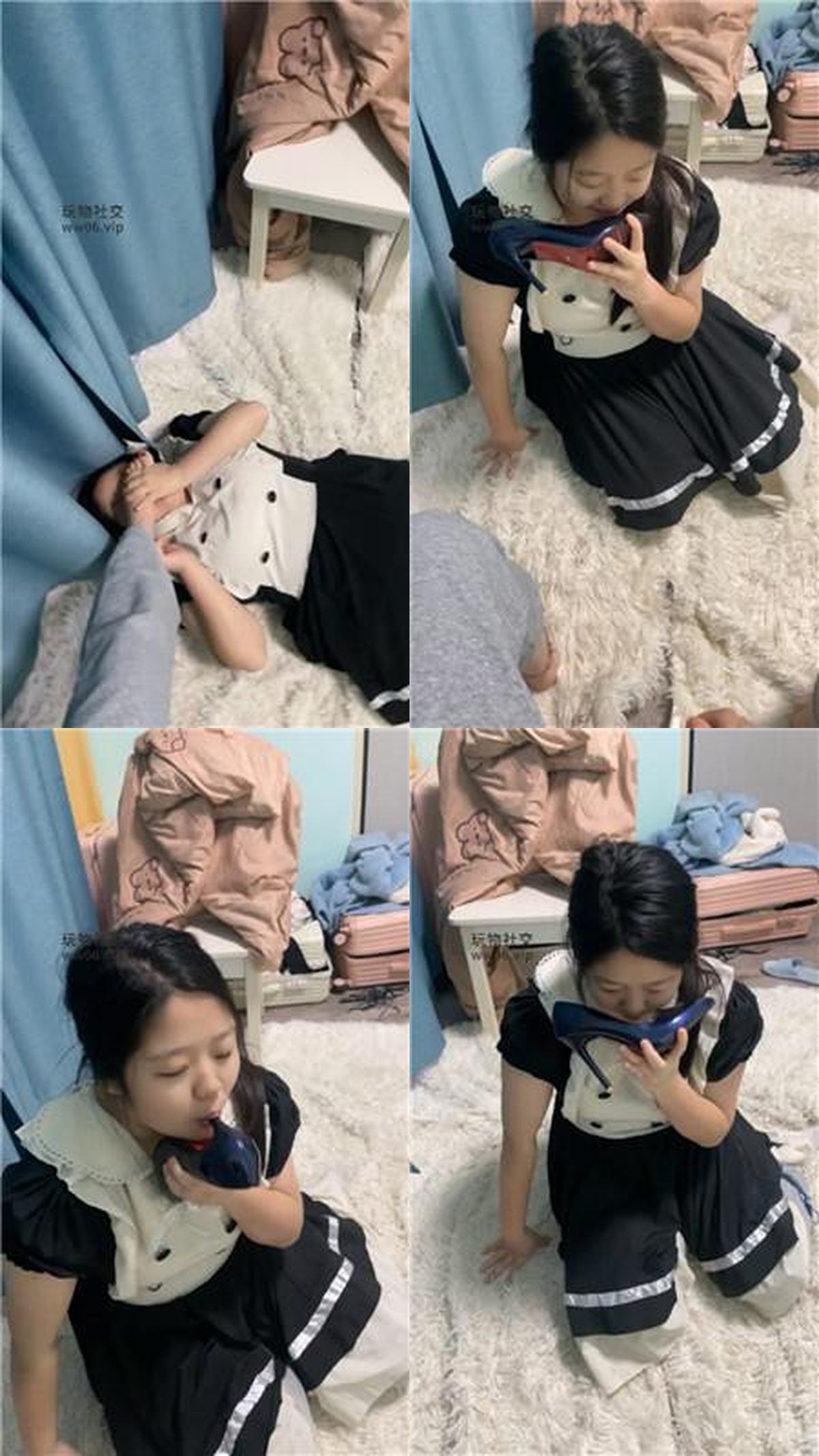 视频截图